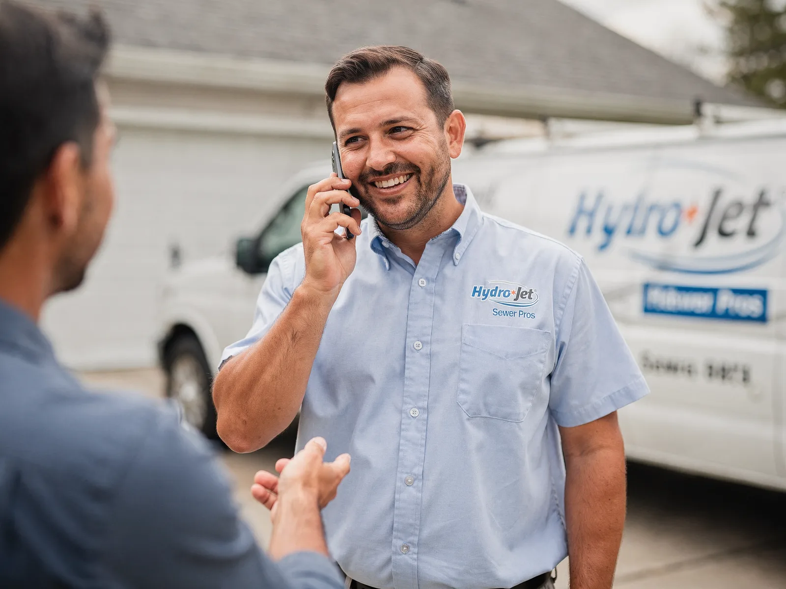 Hydro Jetting North Evans, NY FAQs